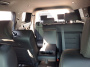 Hyundai Santa Fe 1.6 t-gdi phev 4wd blackline | 7-persoons | all season banden | elektr. trekhaak | full options |