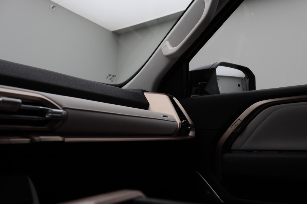 Maxus Eterron 9