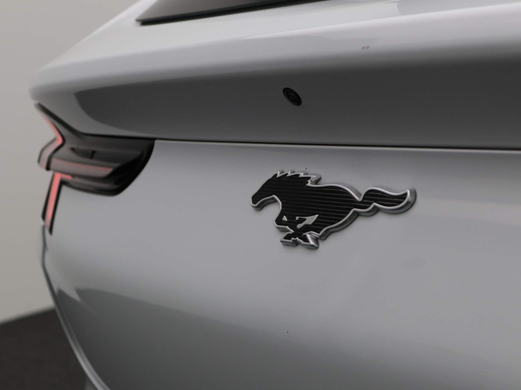 Ford Mustang Mach-e