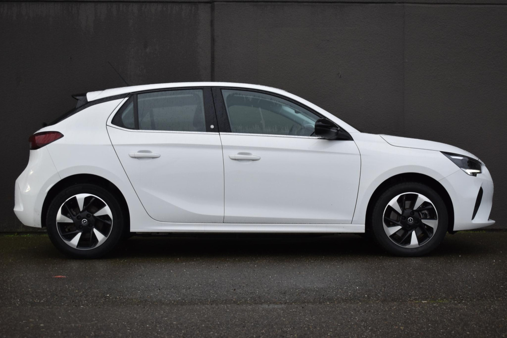 Opel Corsa-e
