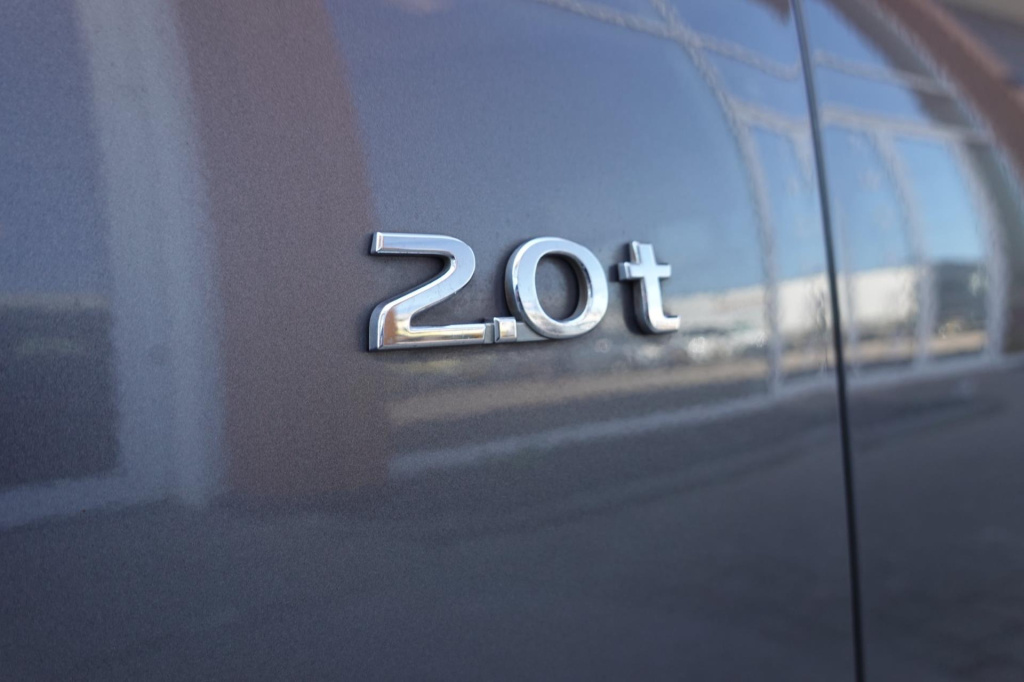 Infiniti Q