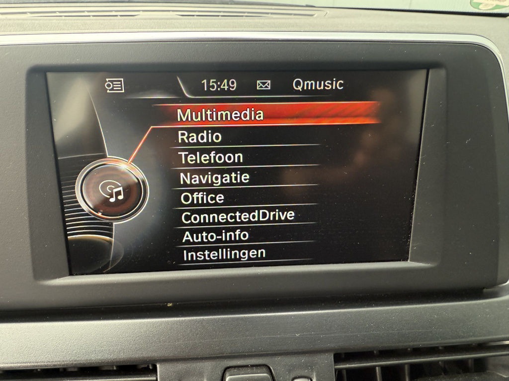 BMW 2-serie