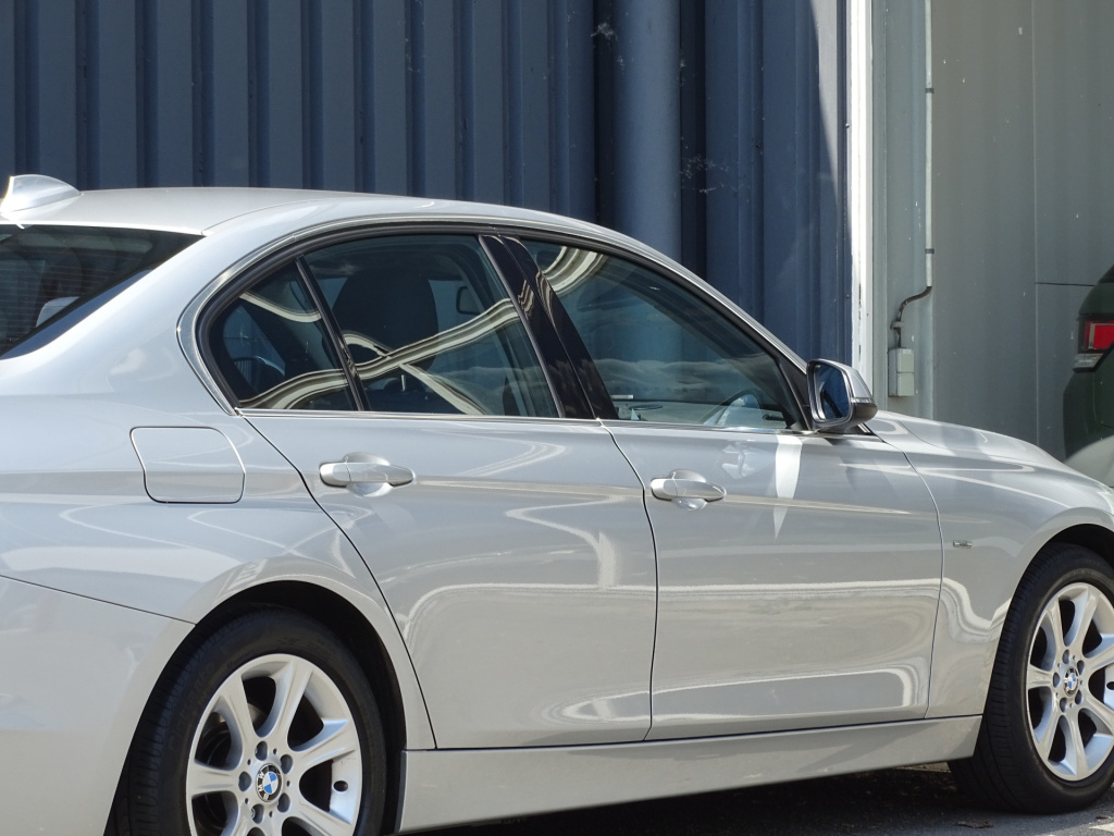 BMW 3-serie