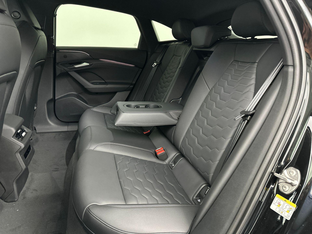 Audi A6 Sportback E-tron