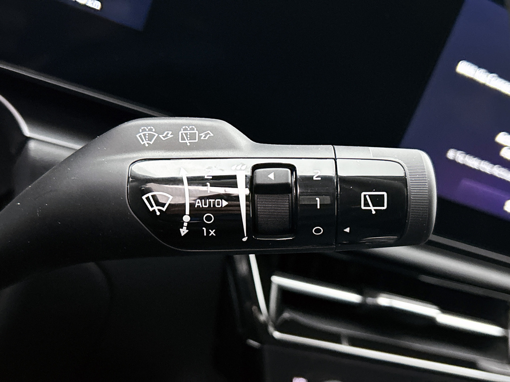 Kia Niro Ev