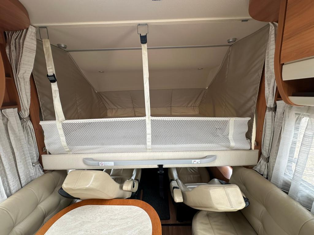 Hymer Onbekend