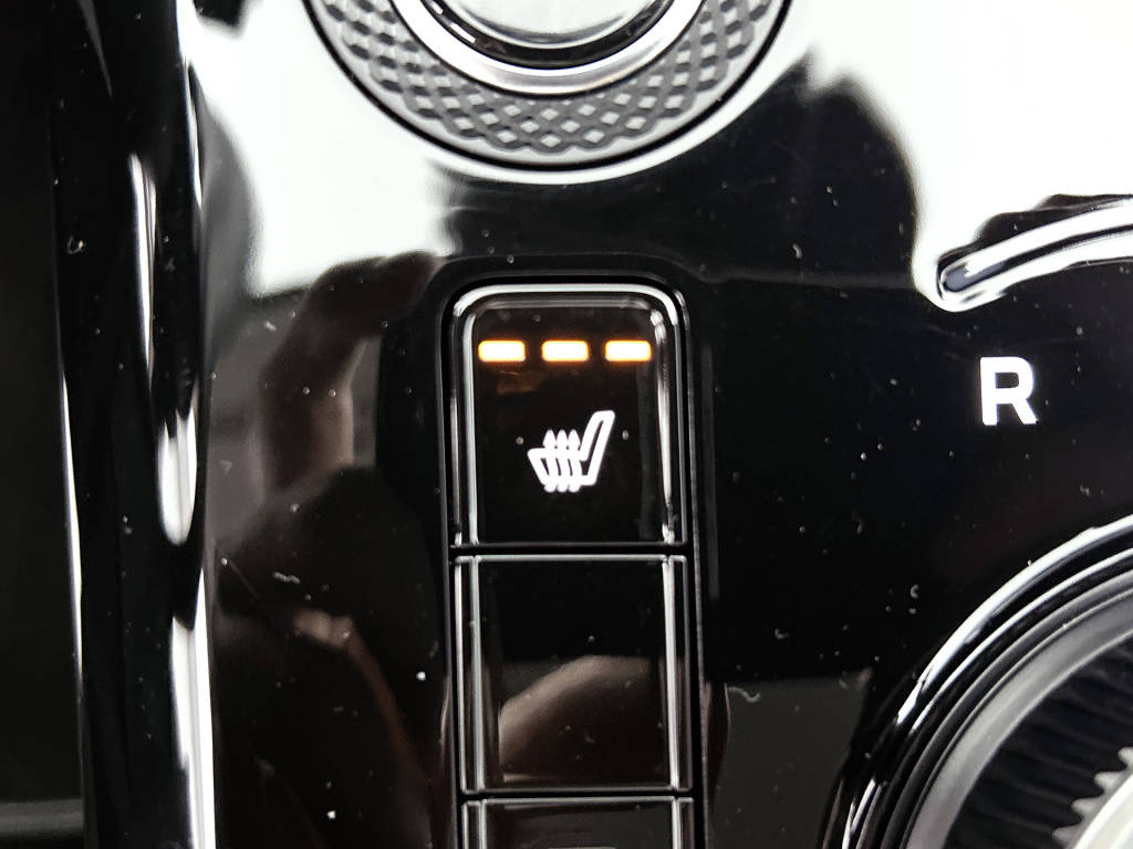 Kia Niro Ev