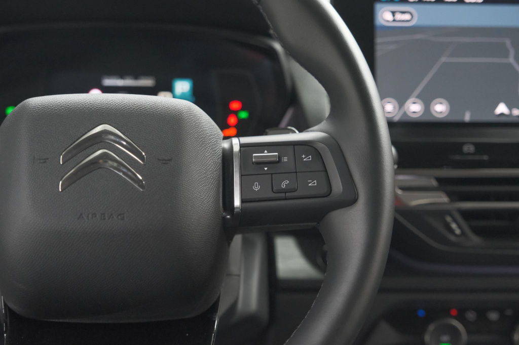 Citroen C5 X