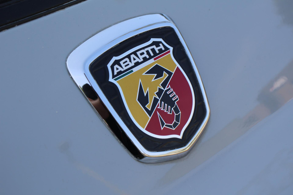 Abarth 500c