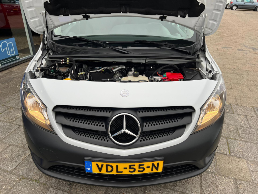 Mercedes-Benz Citan
