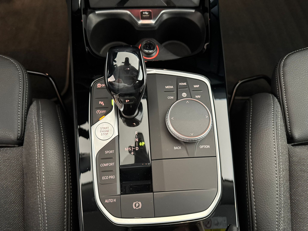 BMW 2-serie