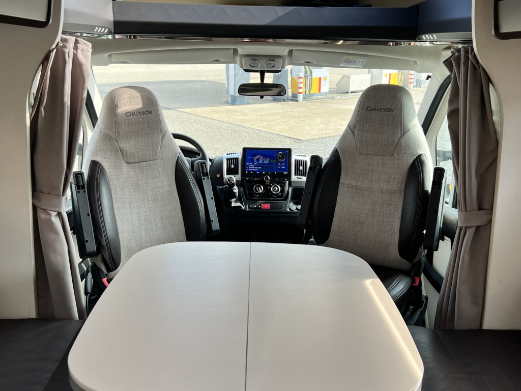 Chausson Onbekend
