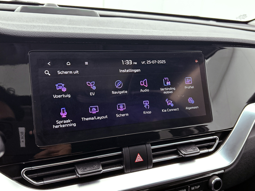 Kia E-niro