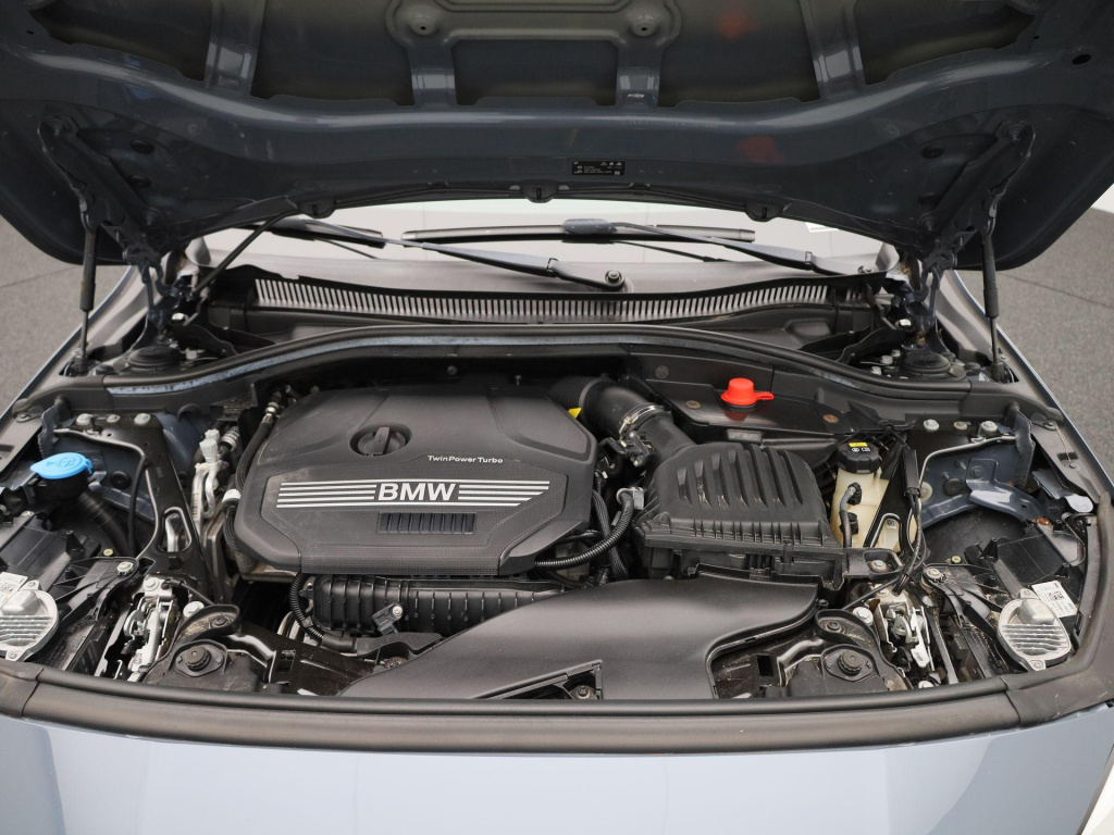 BMW 2-serie