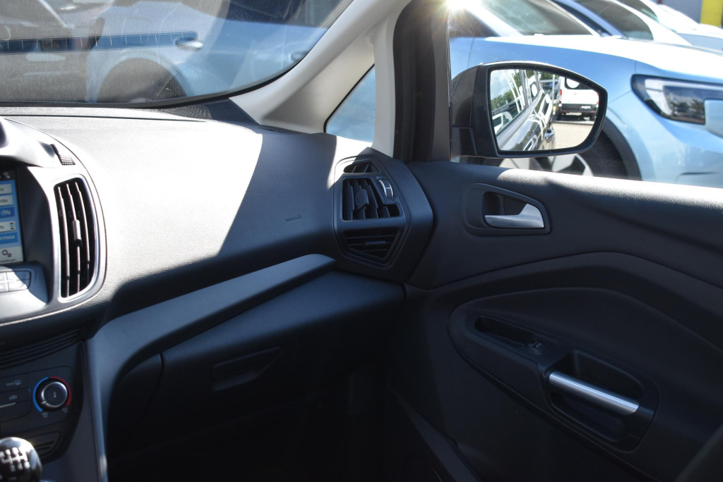 Ford Grand C-max