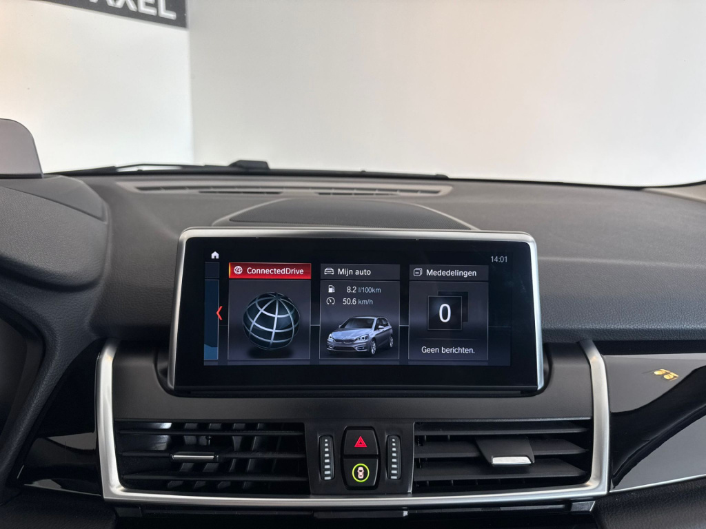 BMW 2-serie