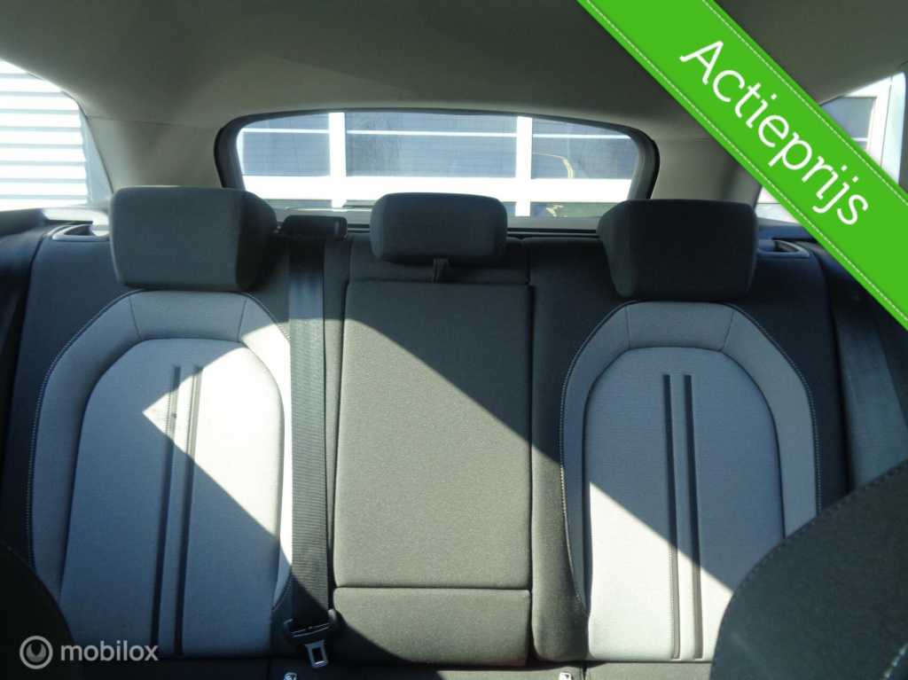 Seat Leon Sportstourer