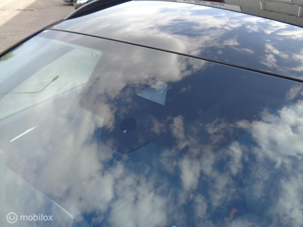 Seat Leon Sportstourer