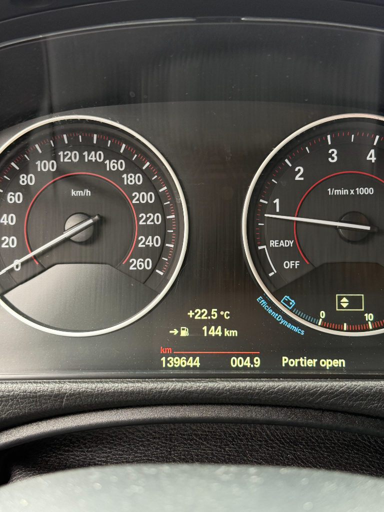 BMW 3-serie