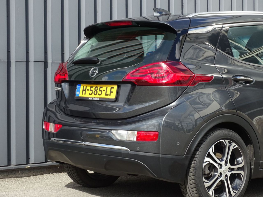 Opel Ampera-e