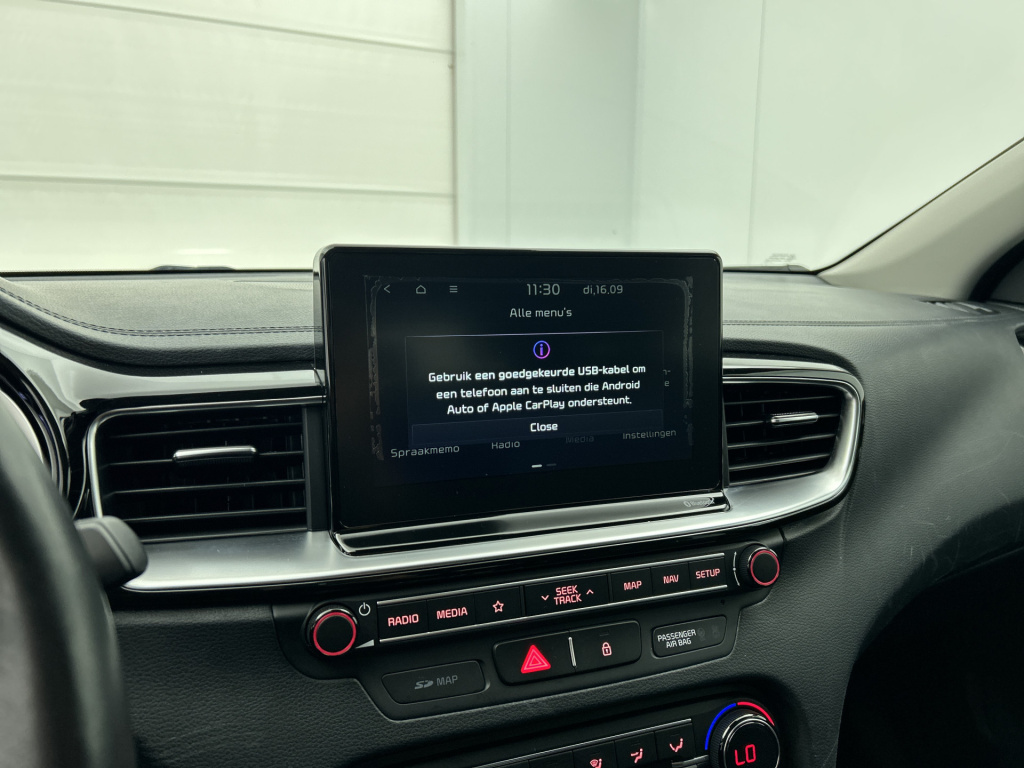 Kia Ceed Sportswagon
