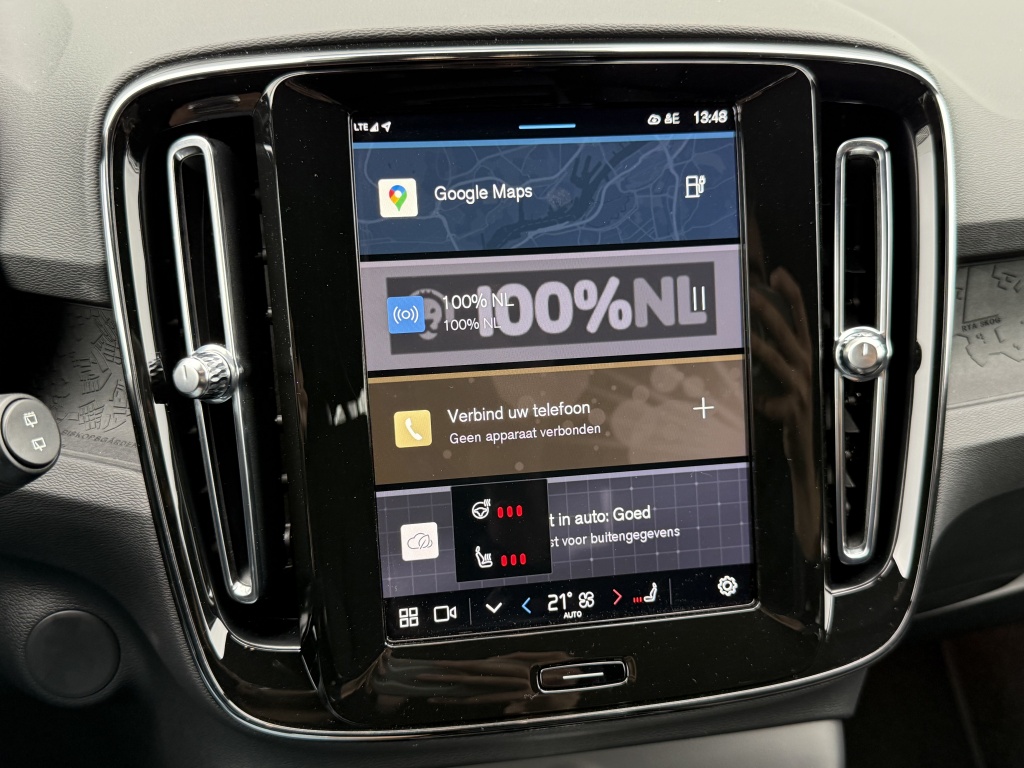 Volvo Ex40