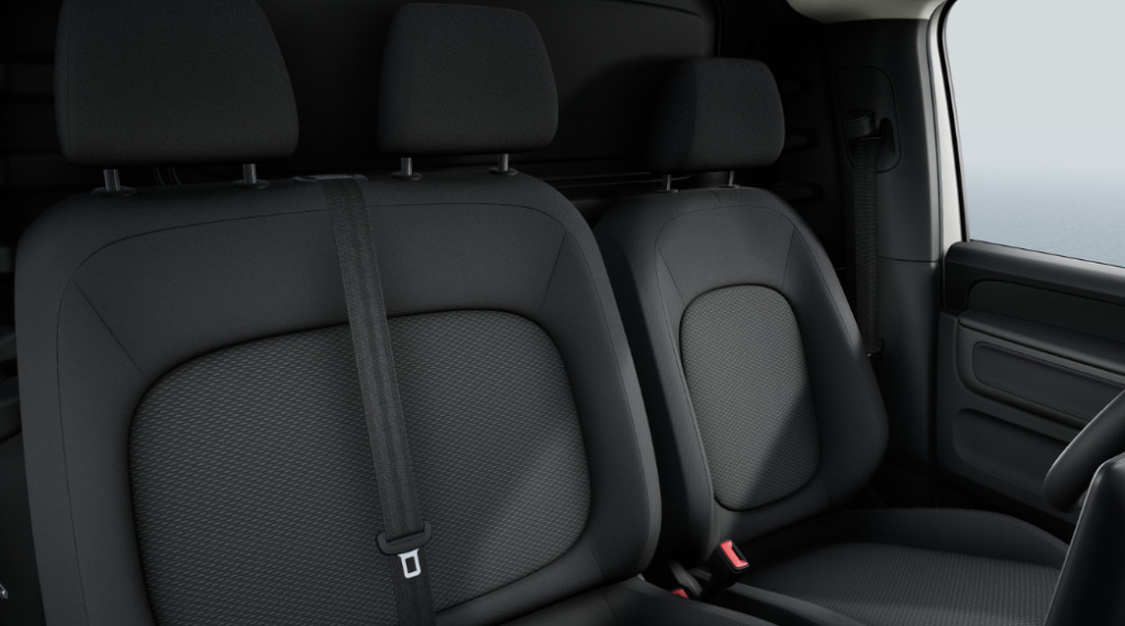 Volkswagen Id. Buzz Cargo