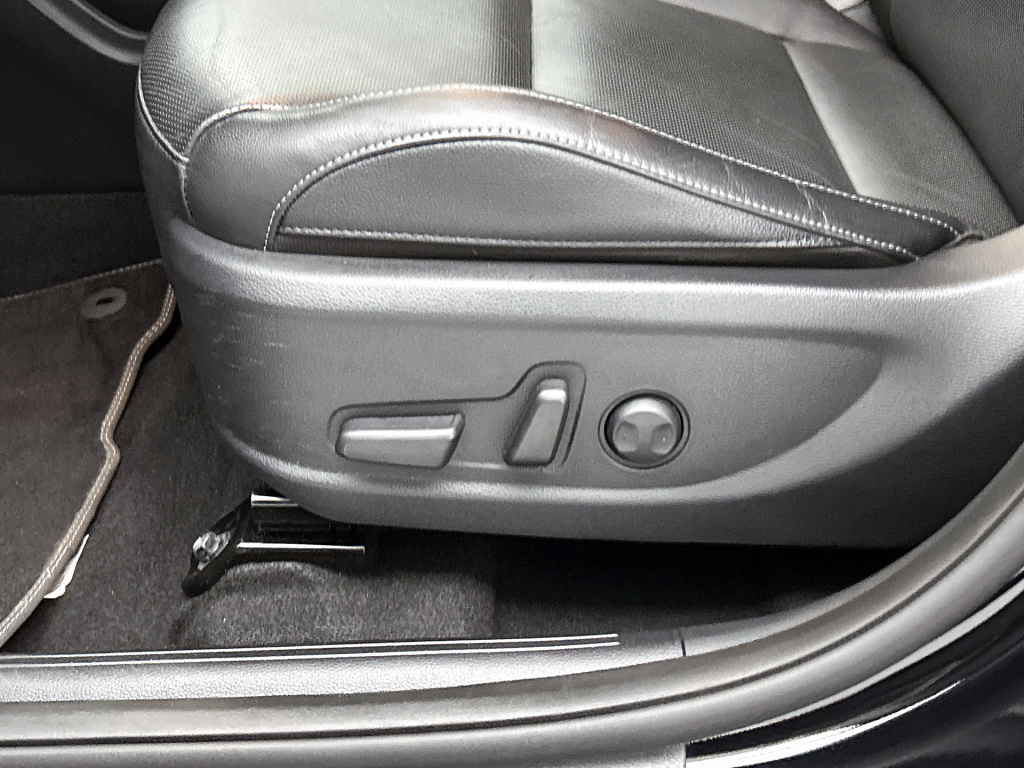 Kia E-soul