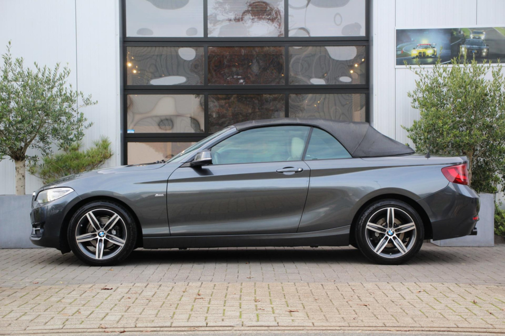 BMW 2-serie