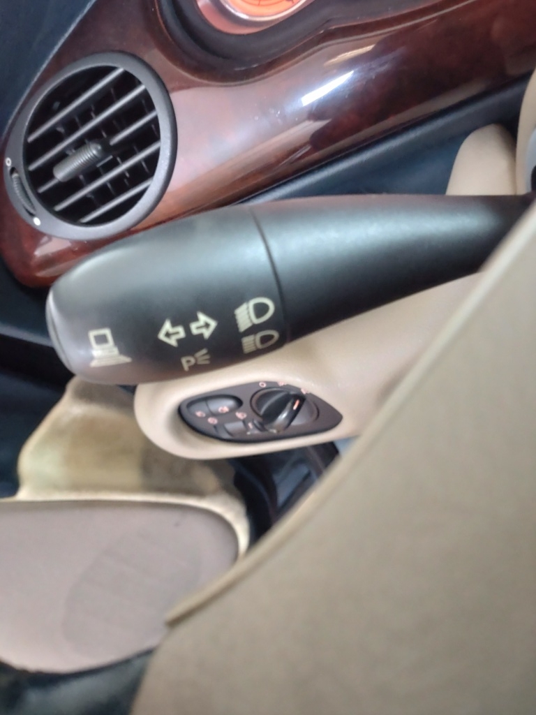 Rover 75