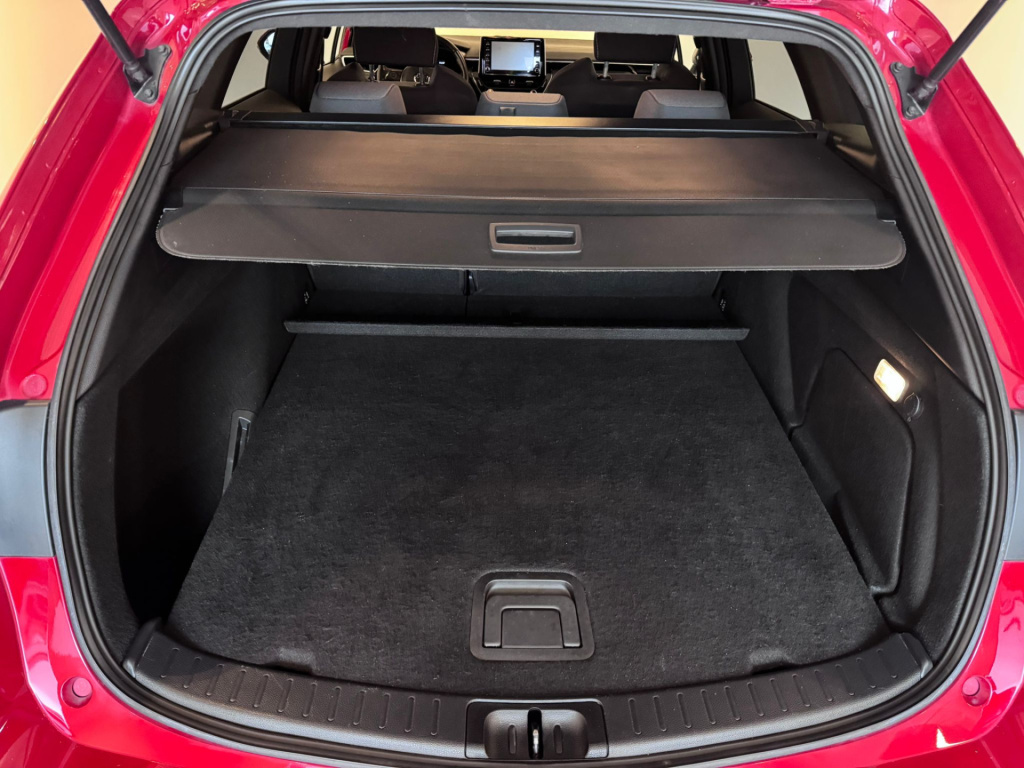 Toyota Corolla Touring Sports