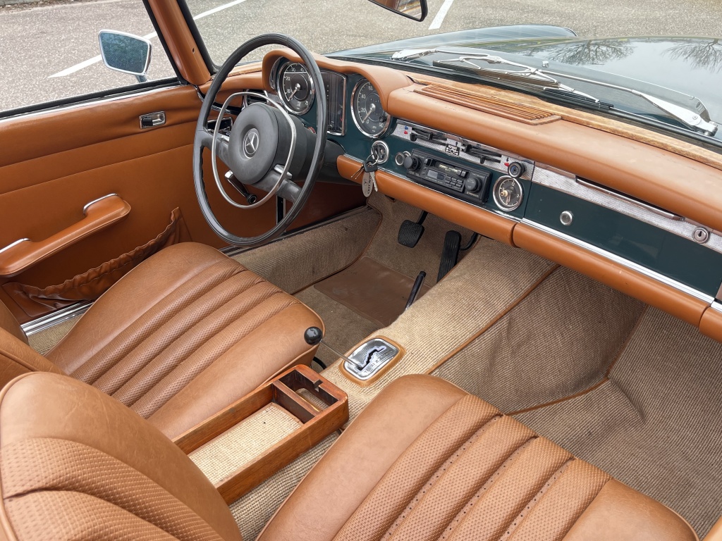 Mercedes-Benz Sl