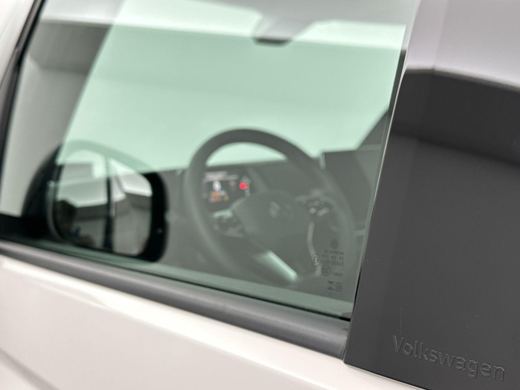 Volkswagen Id. Buzz Cargo