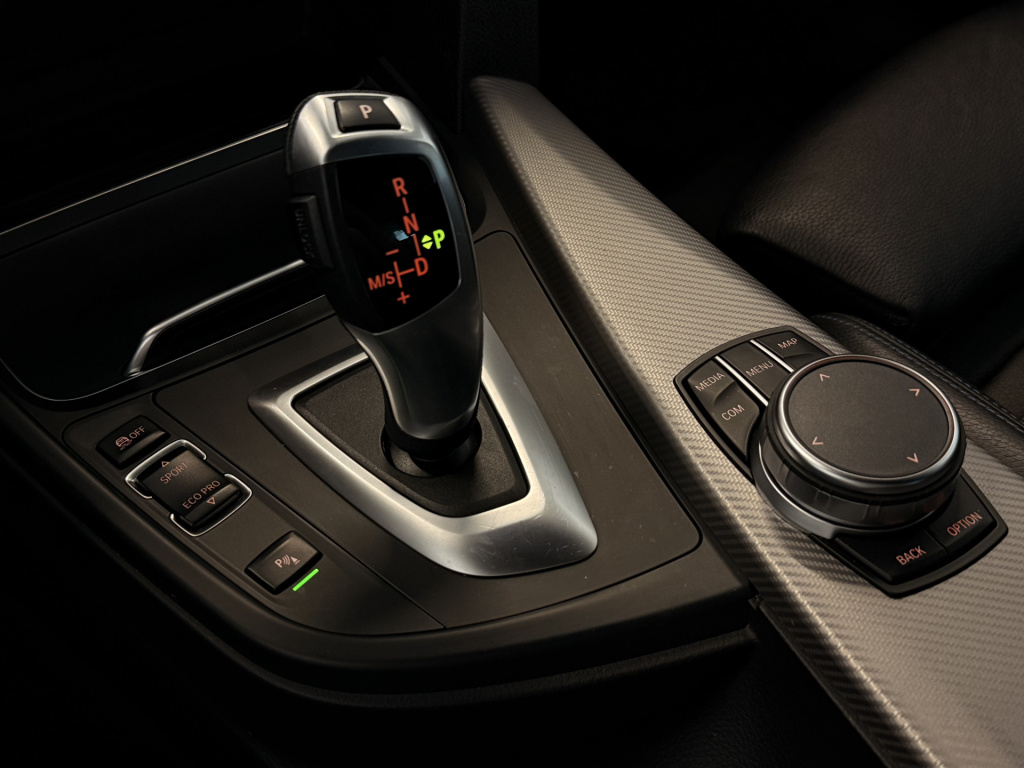BMW 3-serie