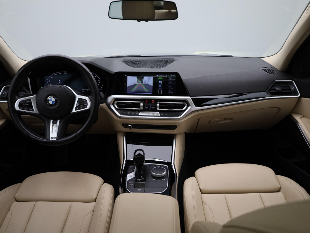 BMW 3-serie