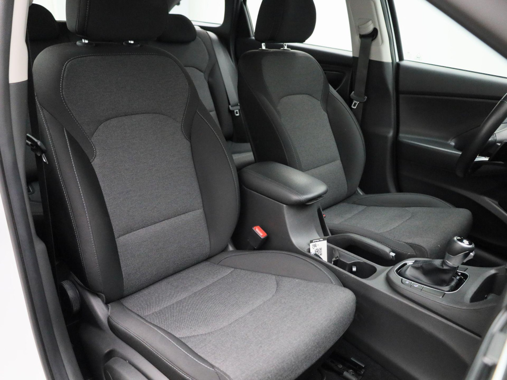 Hyundai I 30