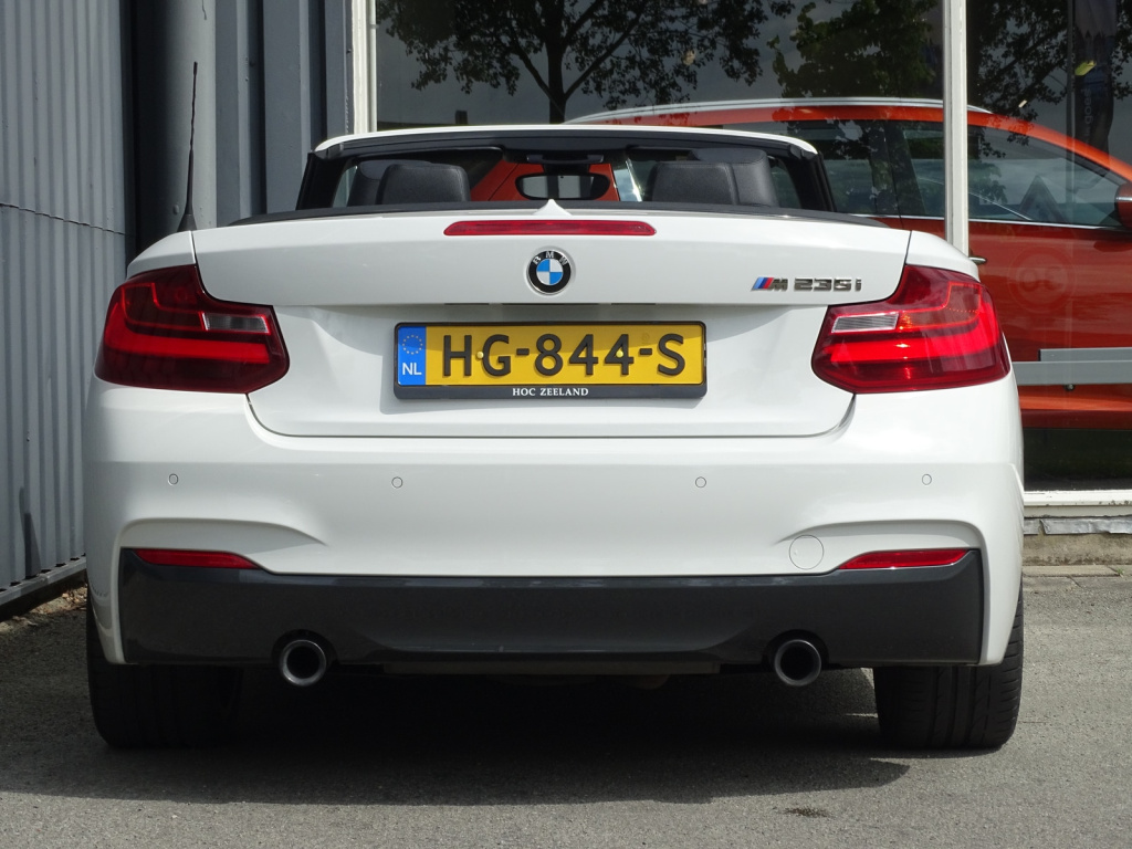 BMW 2-serie