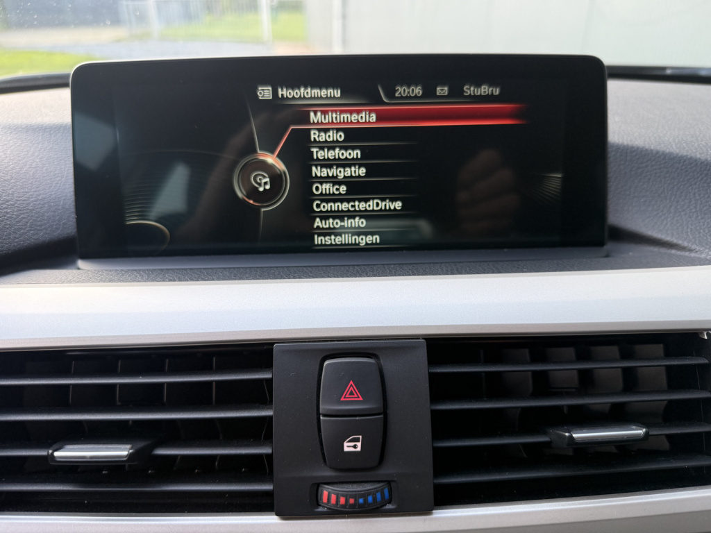 BMW 3-serie