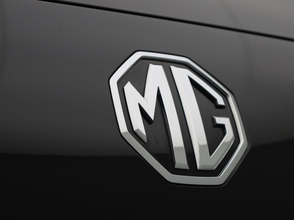 MG Mg4 Ev