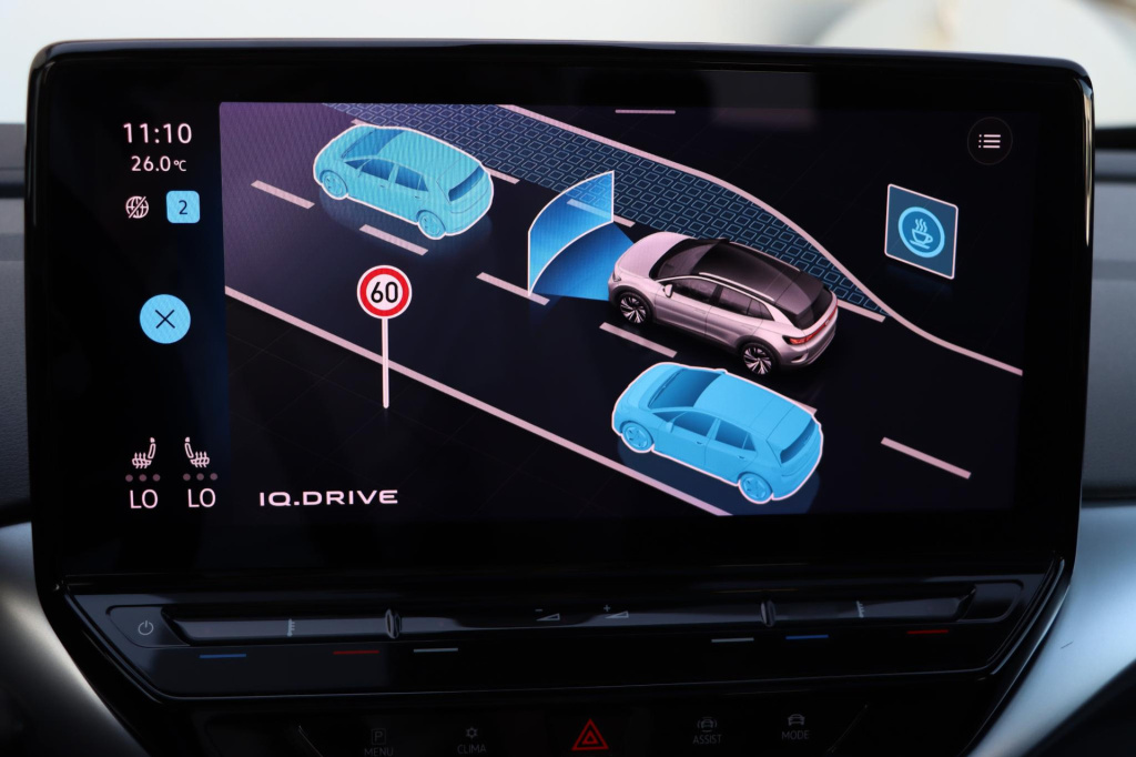 Volkswagen Id.4