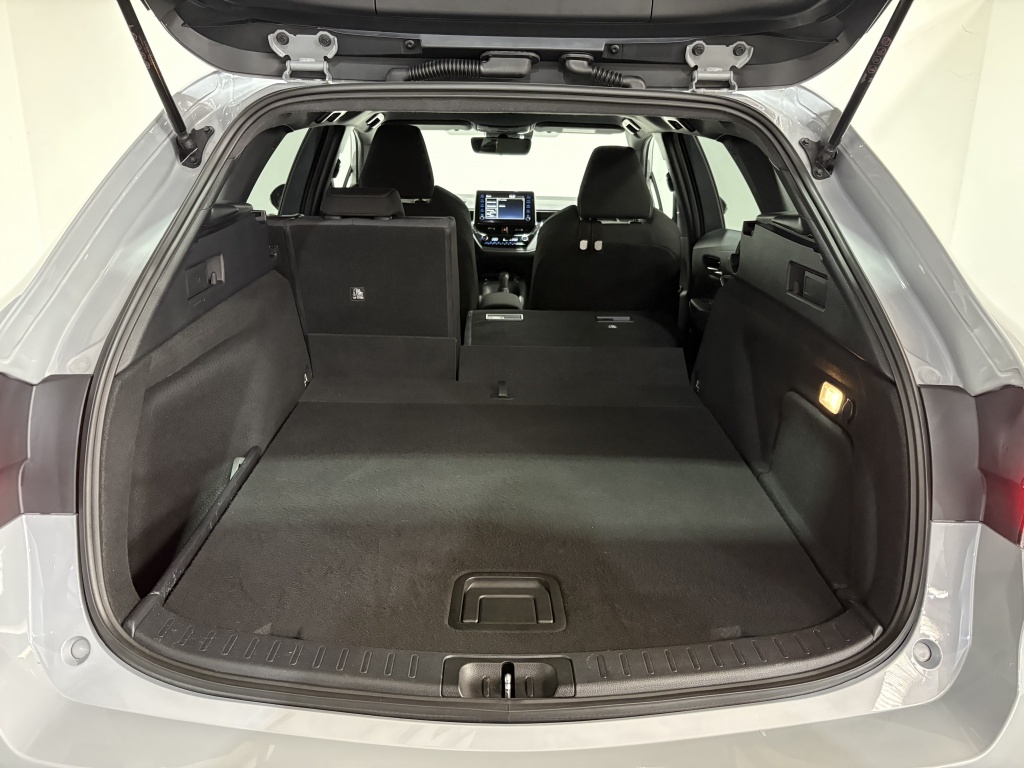 Toyota Corolla Touring Sports