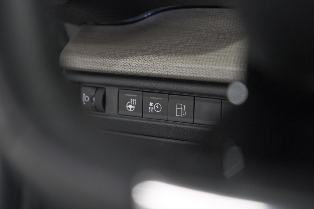 Citroen C5 X