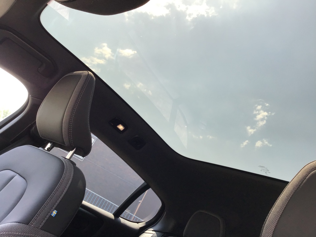 Volvo C40