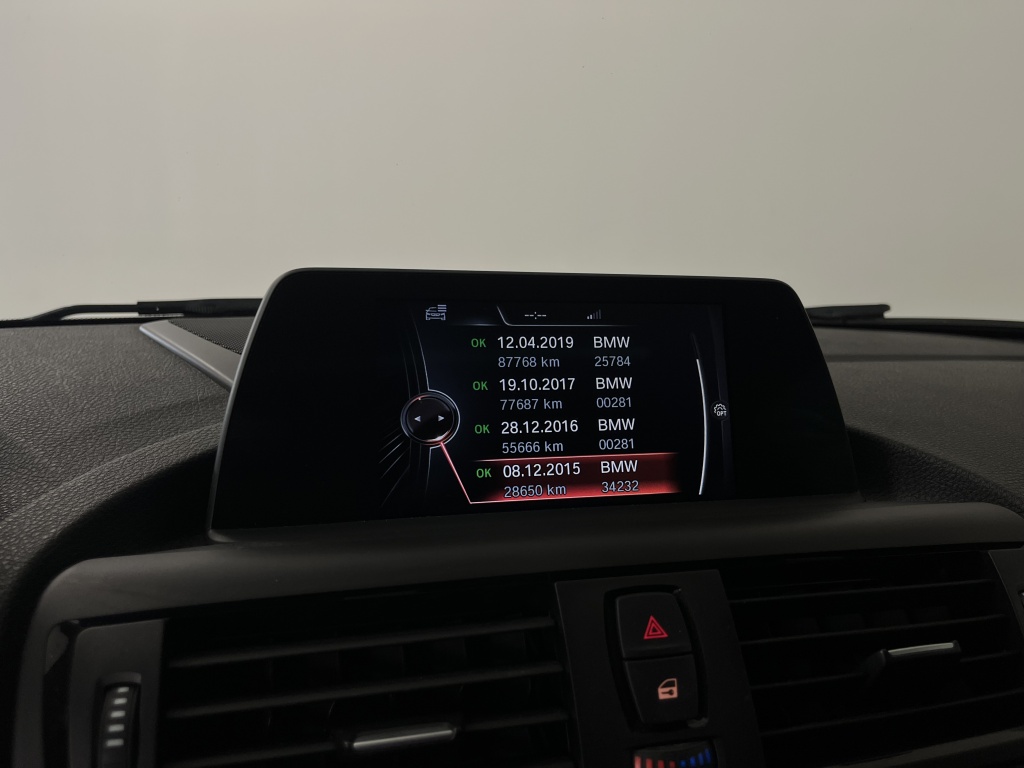 BMW 2-serie