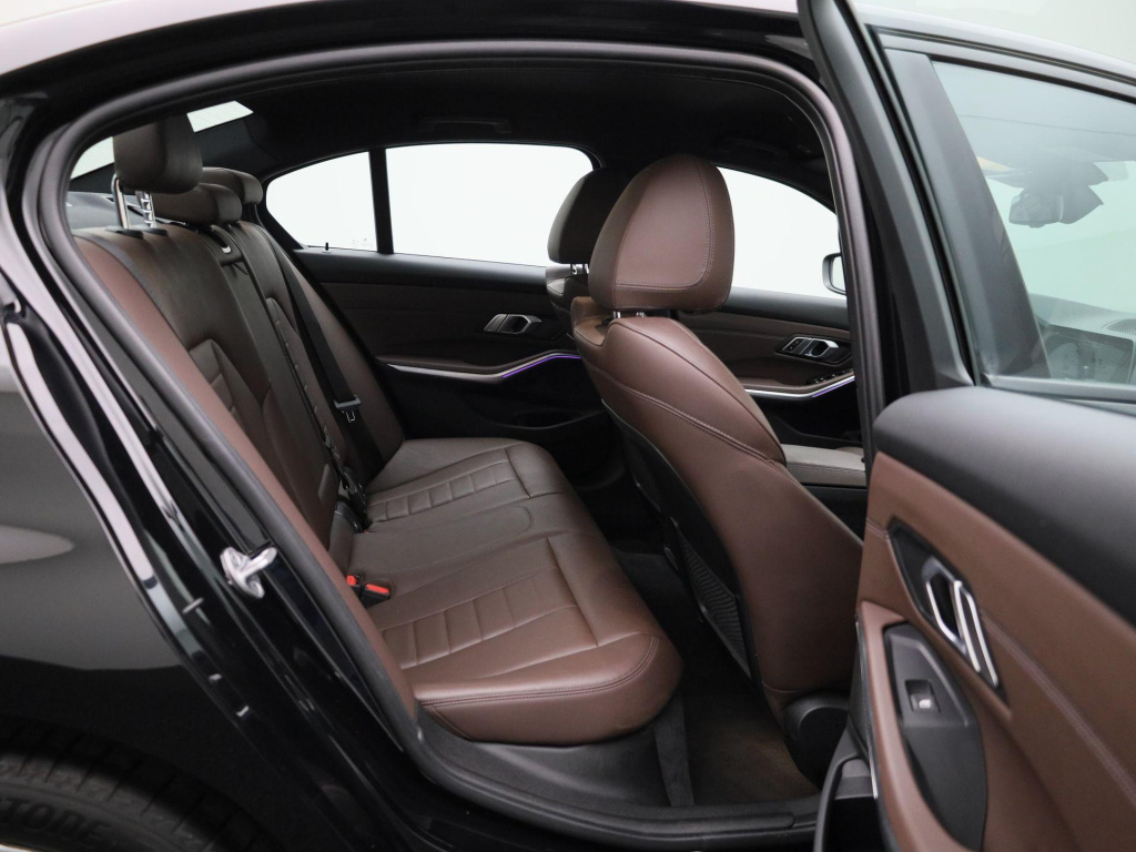 BMW 3-serie