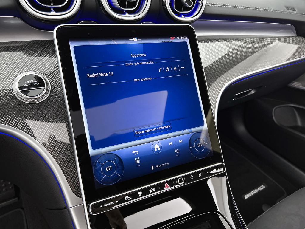 Mercedes-Benz Cle