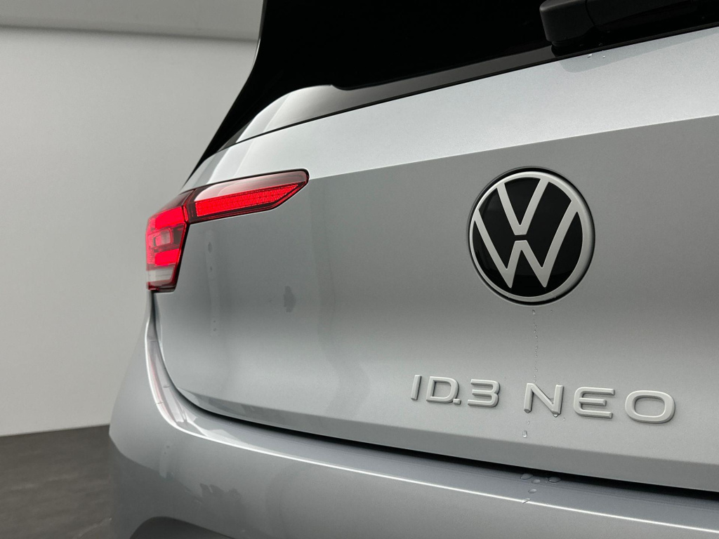 Volkswagen Id.3 Neo