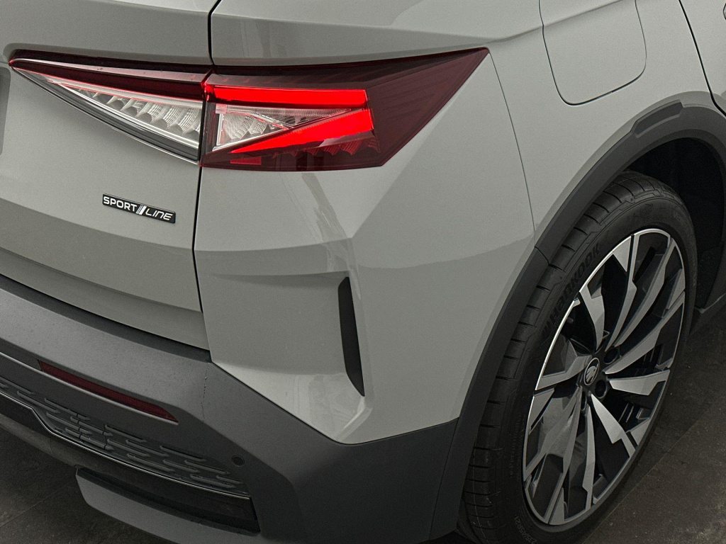 Skoda Onbekend
