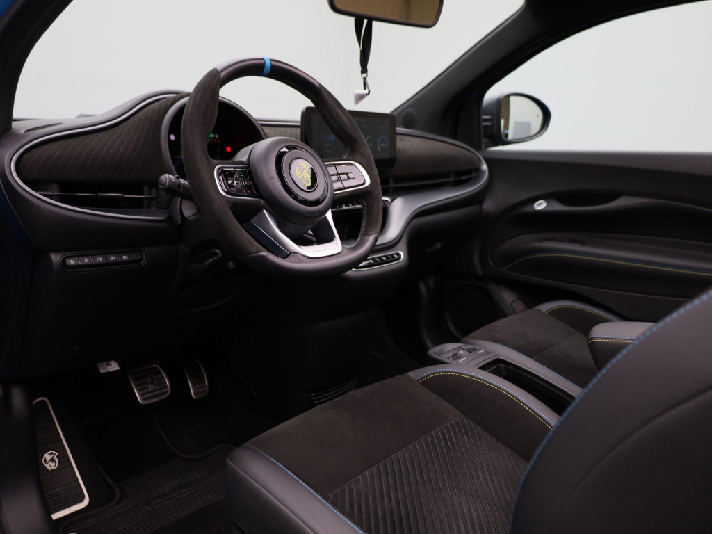 Fiat 500 C