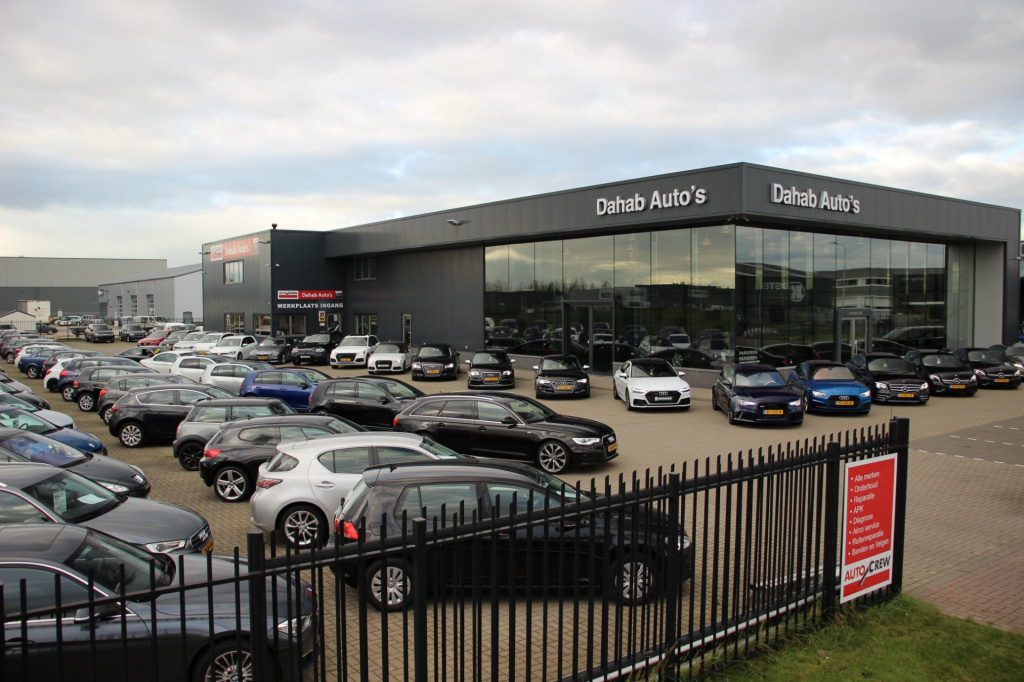 Mini 3-deurs